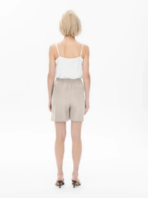 Повсякденні шорти Only модель 15259587_Moonbeam Фото