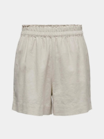 Повсякденні шорти Only модель 15259587_Moonbeam Фото