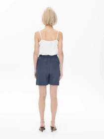 Шорти Only модель 15259587_Vintage Indigo Фото