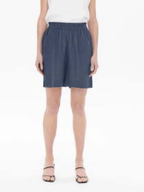 Шорти Only модель 15259587_Vintage Indigo Фото