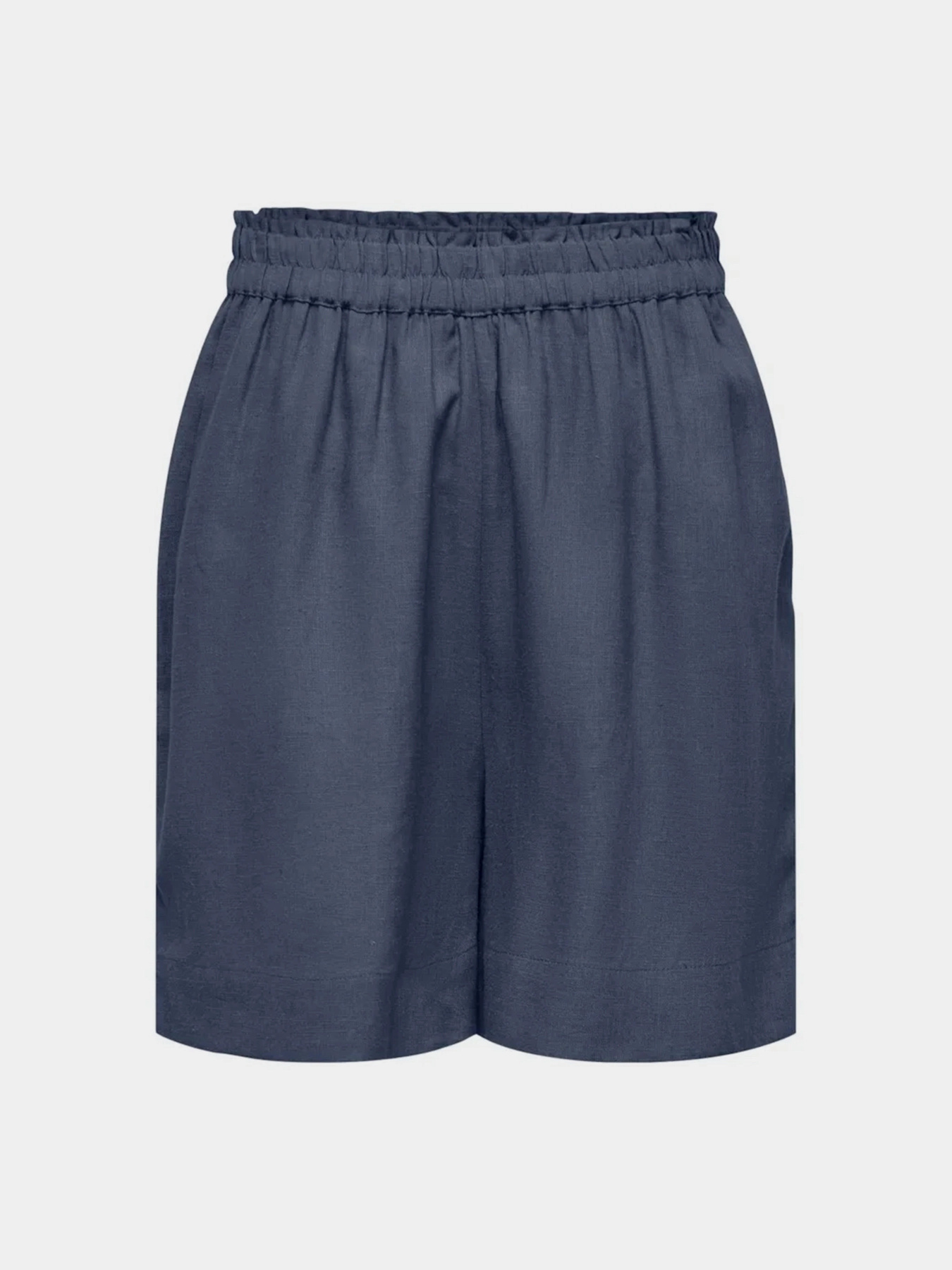 Повсякденні шорти Only модель 15259587_Vintage Indigo Фото