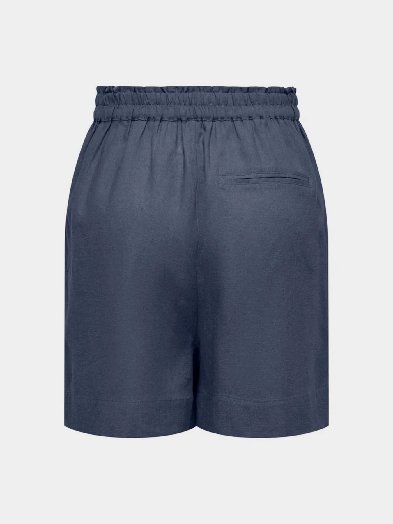 Повсякденні шорти Only модель 15259587_Vintage Indigo Фото