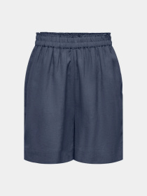 Повсякденні шорти Only модель 15259587_Vintage Indigo Фото