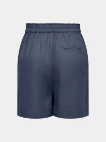 Повсякденні шорти Only модель 15259587_Vintage Indigo Фото