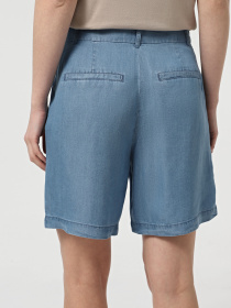 Шорти Only модель 15337935_Medium Blue Denim Фото