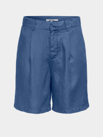 Шорти Only модель 15337935_Medium Blue Denim Фото