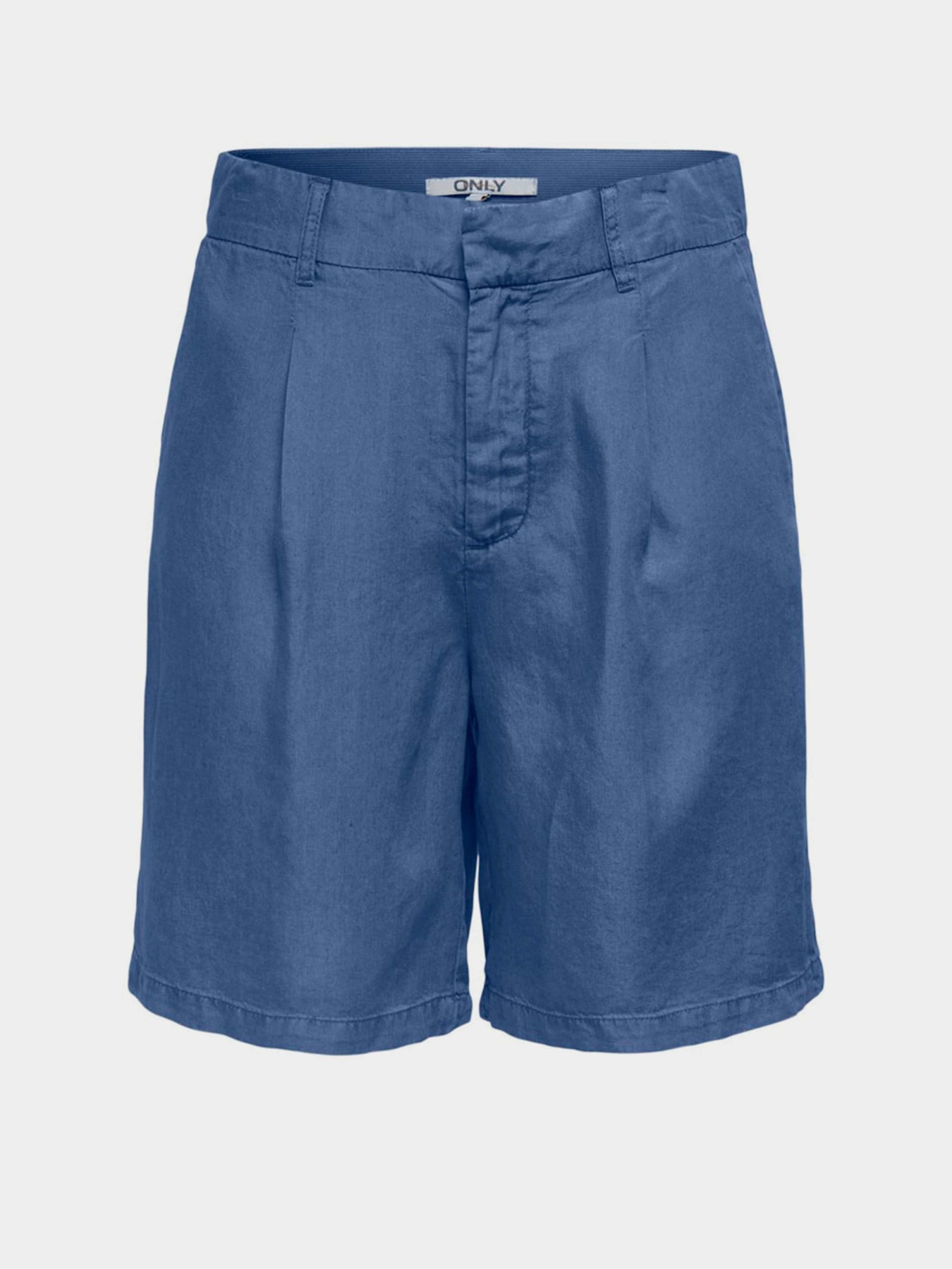 Повседневные шорты Only модель 15337935_Medium Blue Denim Фото