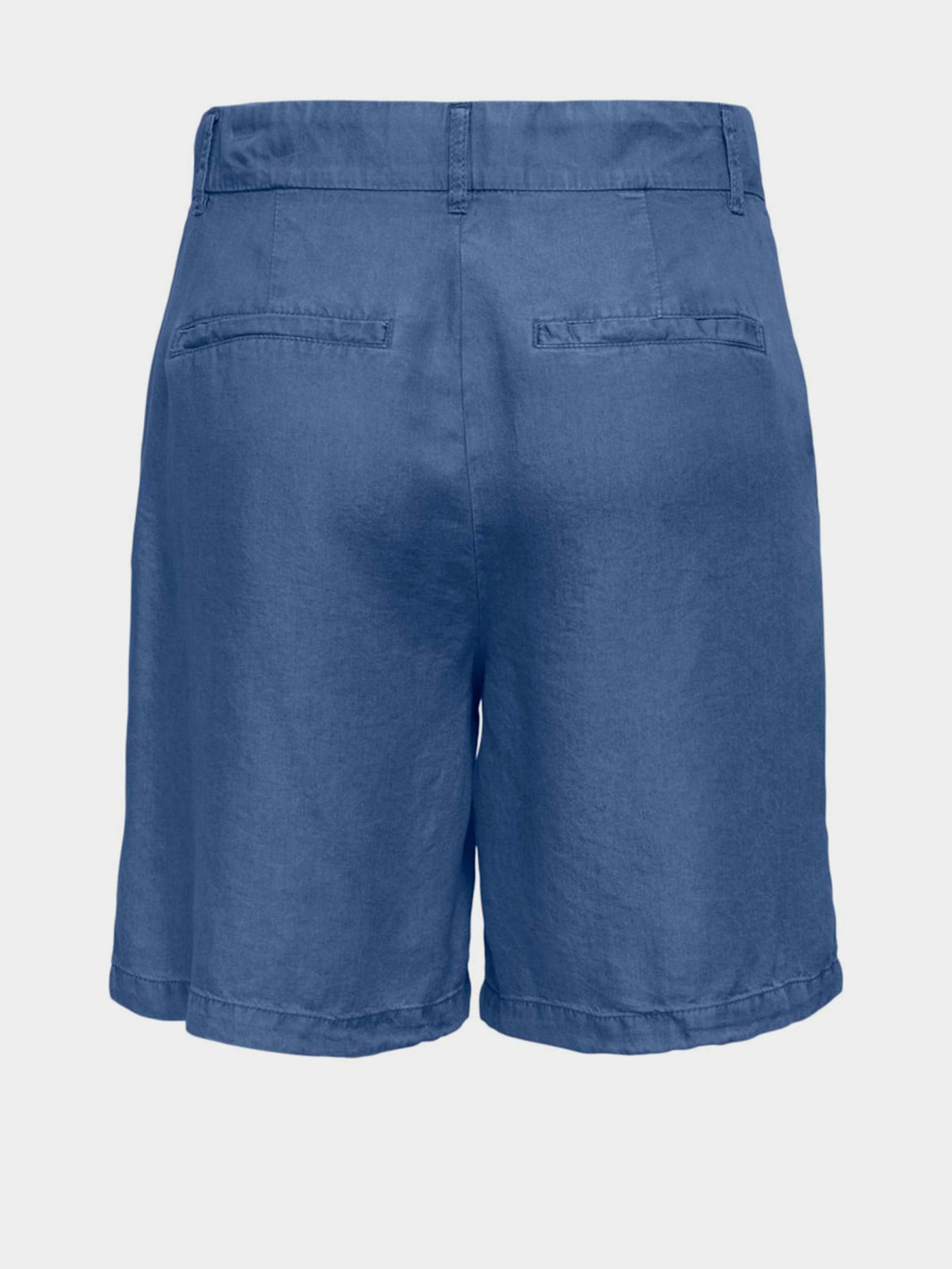 Повседневные шорты Only модель 15337935_Medium Blue Denim Фото