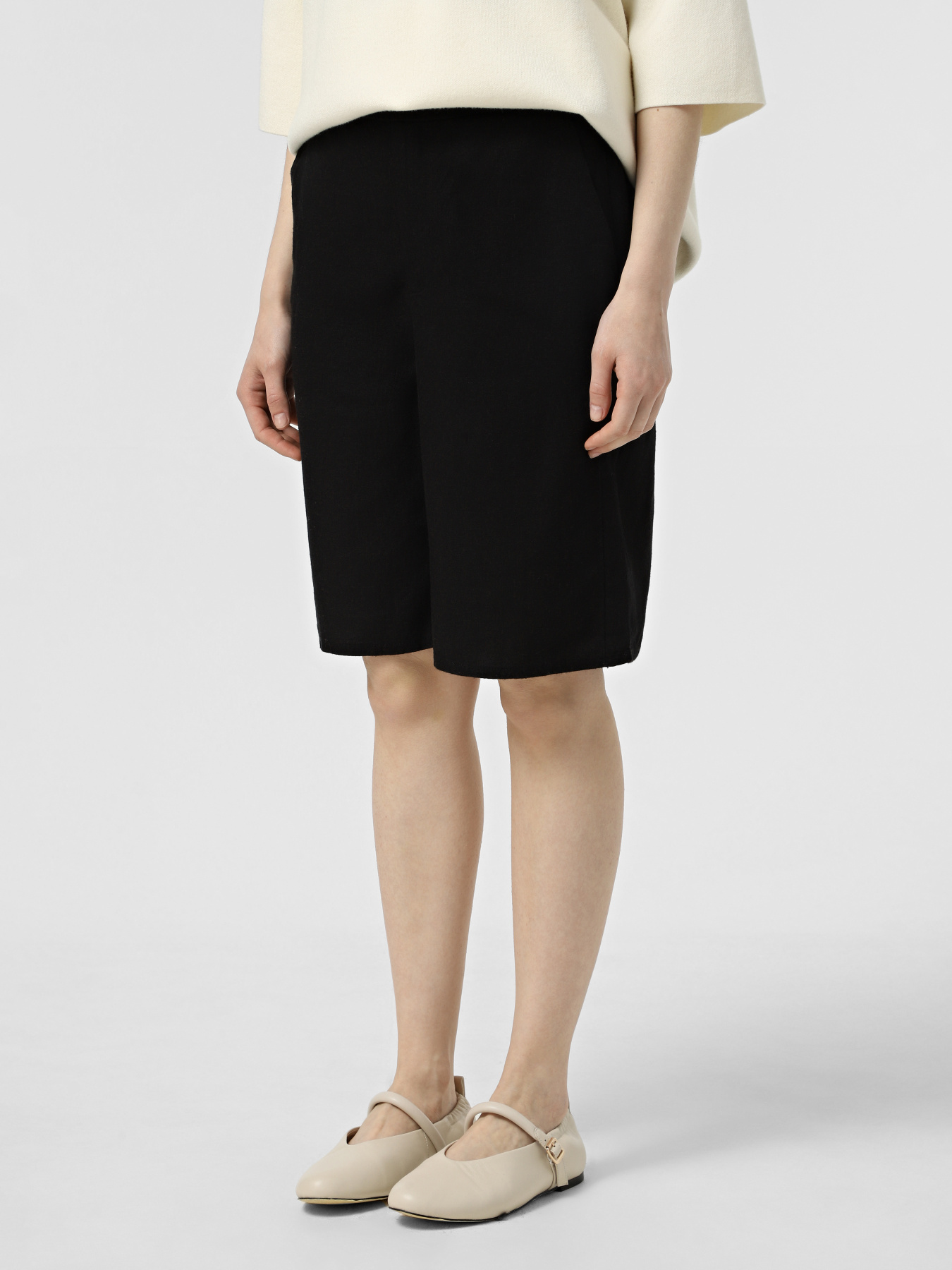 Шорти Only модель 15338718_Black Фото