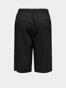 Шорти Only модель 15338718_Black Фото