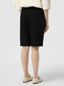 Повсякденні шорти Only модель 15338718_Black Фото