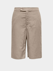 Шорты Only модель 15338718_Oxford Tan Фото
