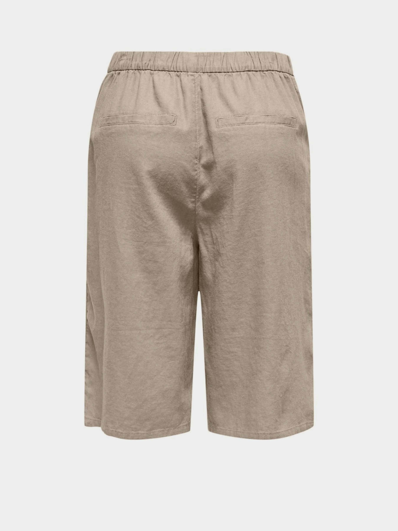 Повседневные шорты Only модель 15338718_Oxford Tan Фото