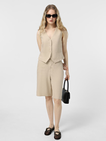 Повседневные шорты Only модель 15338718_Oxford Tan Фото