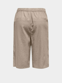 Повседневные шорты Only модель 15338718_Oxford Tan Фото