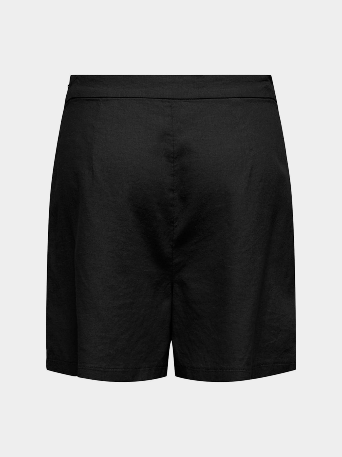 Повсякденні шорти Only модель 15338728_Black Повсякденні шорти Only модель 15338728_Black Фото