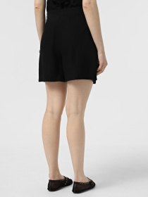 Повсякденні шорти Only модель 15338728_Black Повсякденні шорти Only модель 15338728_Black Фото