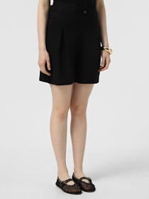 Повсякденні шорти Only модель 15338728_Black Повсякденні шорти Only модель 15338728_Black Фото