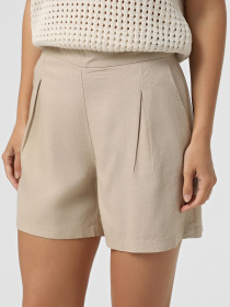 Шорти Only модель 15338728_Oxford Tan Фото