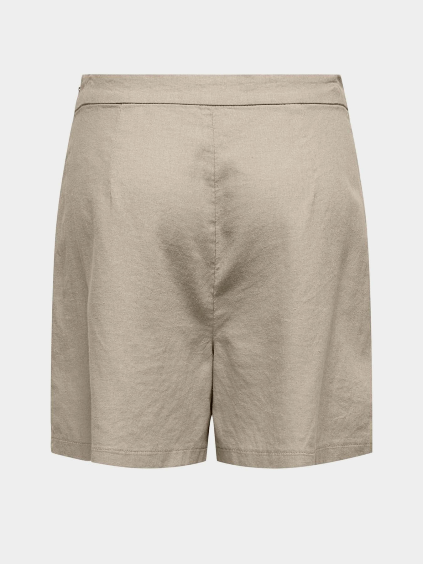 Повсякденні шорти Only модель 15338728_Oxford Tan Фото