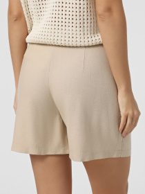 Повсякденні шорти Only модель 15338728_Oxford Tan Фото