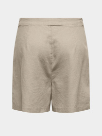 Повсякденні шорти Only модель 15338728_Oxford Tan Фото