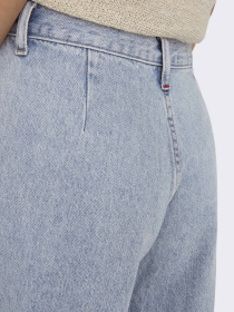 Кюлоти Only Модель 15341131_Light Blue Denim Фото