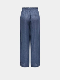 Штани повсякденні Only Модель 15259590_Vintage Indigo Фото