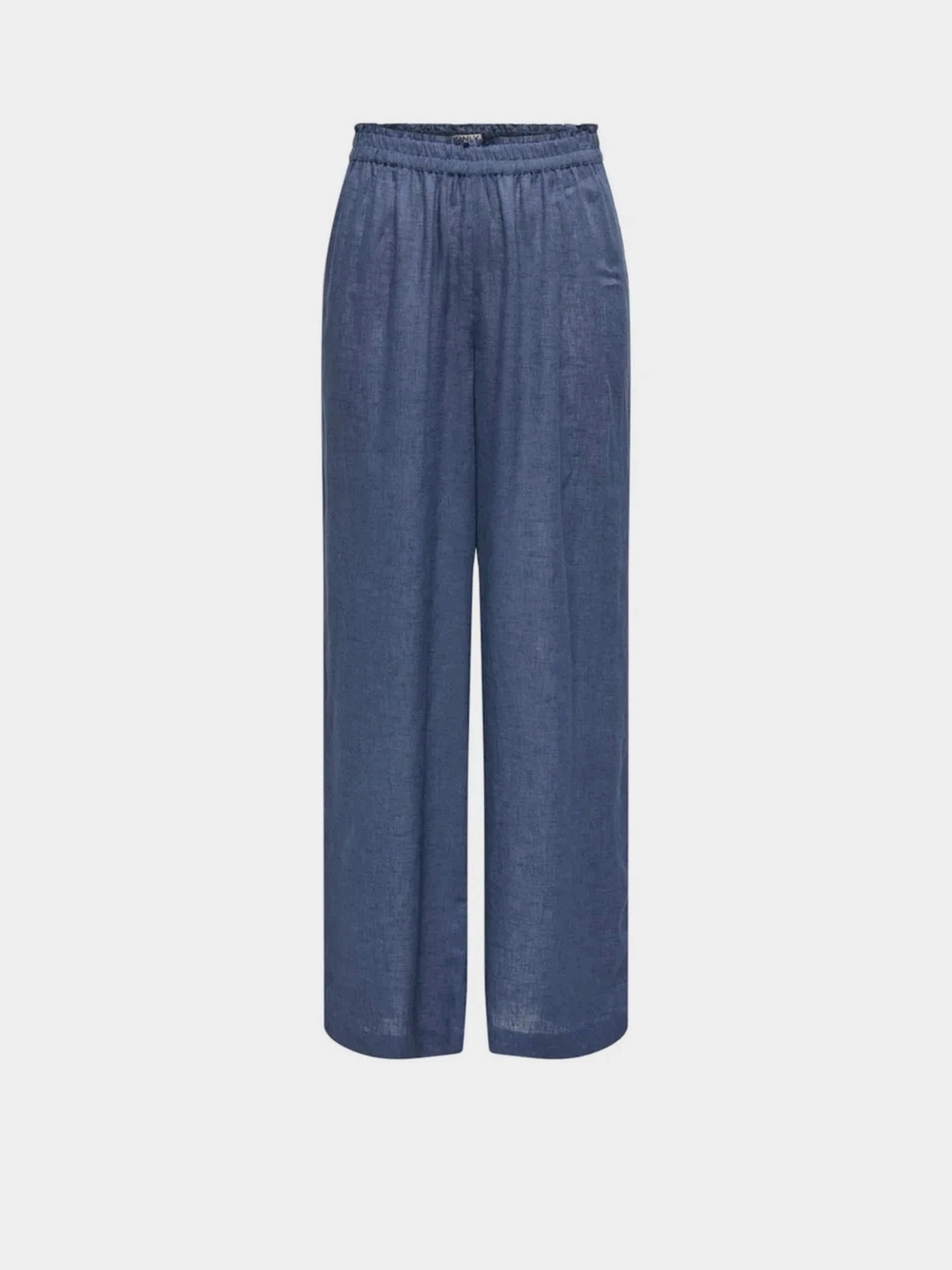 Повседневные штаны Only модель 15259590_Vintage Indigo Повседневные штаны Only модель 15259590_Vintage Indigo Фото