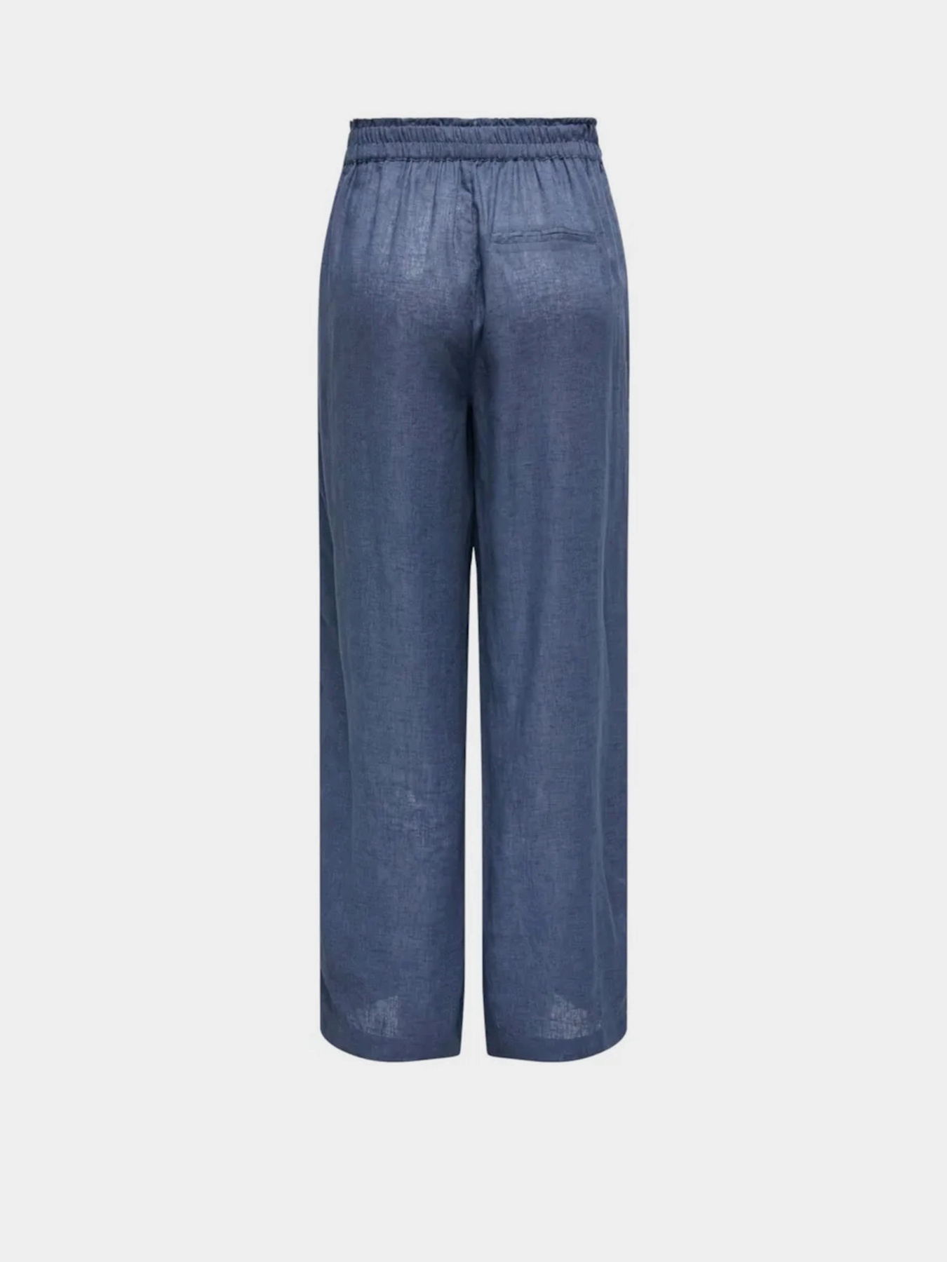 Повседневные штаны Only модель 15259590_Vintage Indigo Повседневные штаны Only модель 15259590_Vintage Indigo Фото