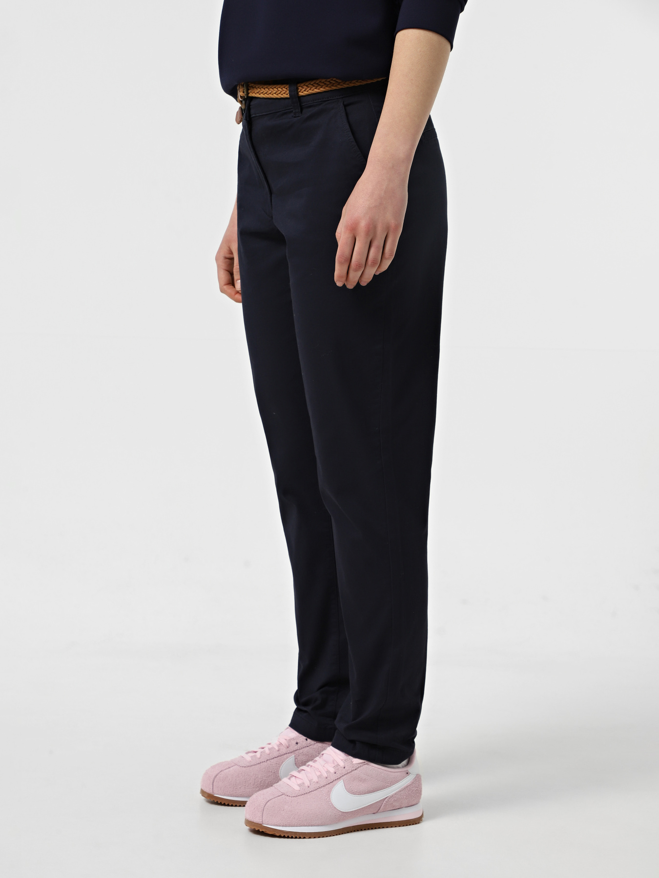 Брюки классические JDY модель 15311897_Night Sky Фото