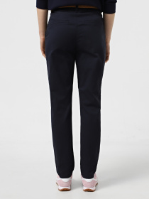 Брюки классические JDY модель 15311897_Night Sky Фото