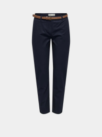 Брюки классические JDY модель 15311897_Night Sky Фото