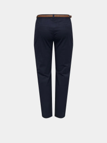 Брюки классические JDY модель 15311897_Night Sky Фото