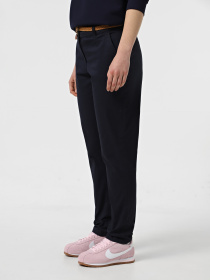 Брюки классические JDY модель 15311897_Night Sky Фото