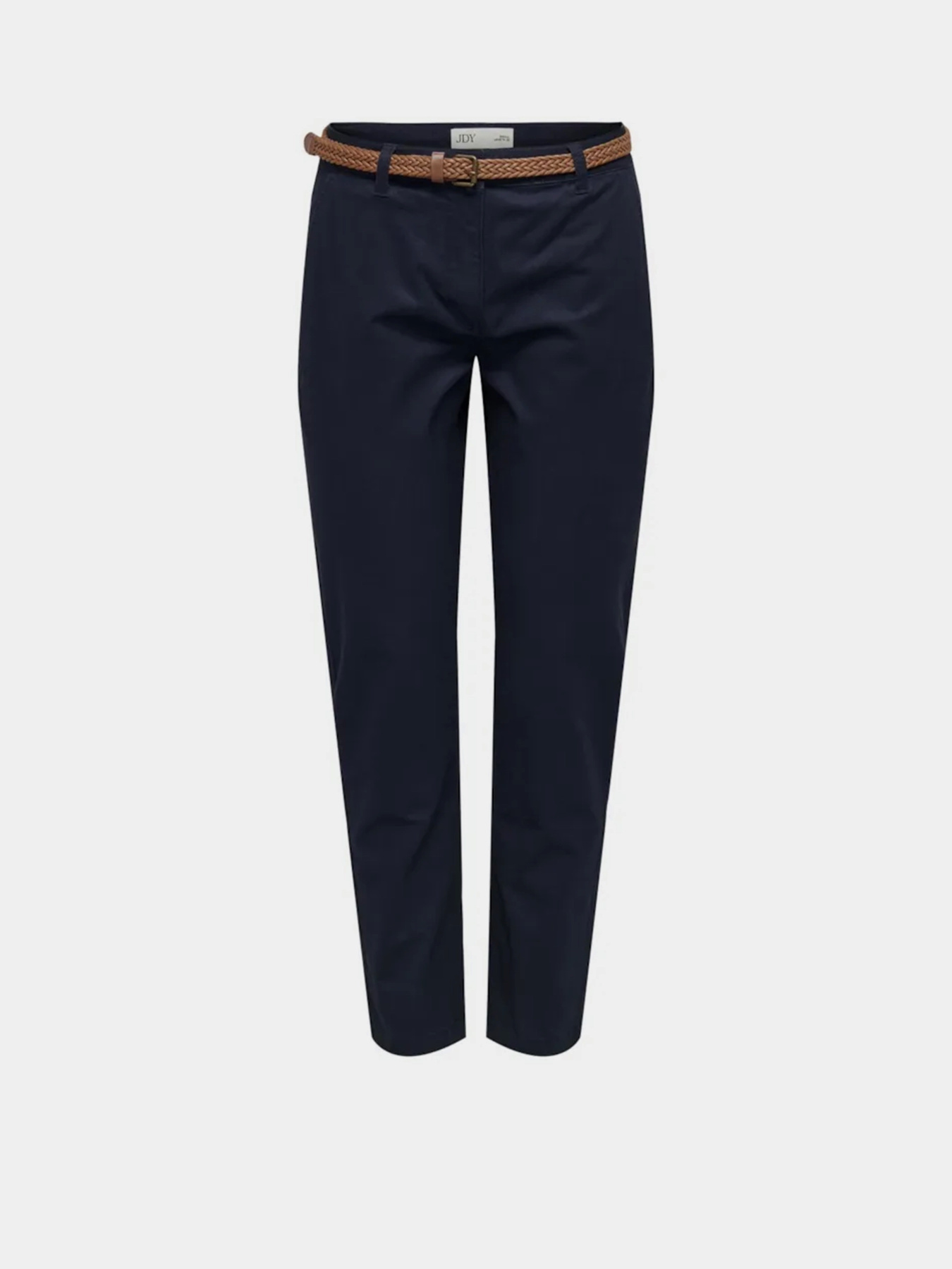 Классические штаны JDY модель 15311897_Night Sky Фото