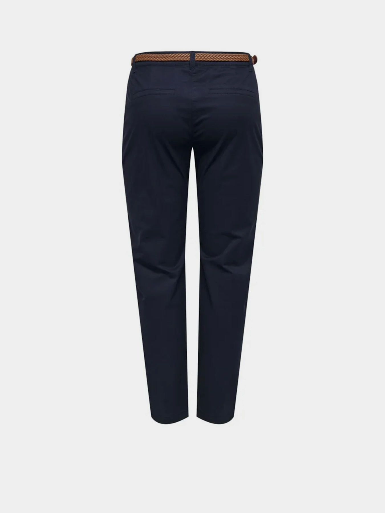 Классические штаны JDY модель 15311897_Night Sky Фото