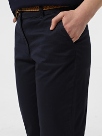 Классические штаны JDY модель 15311897_Night Sky Фото