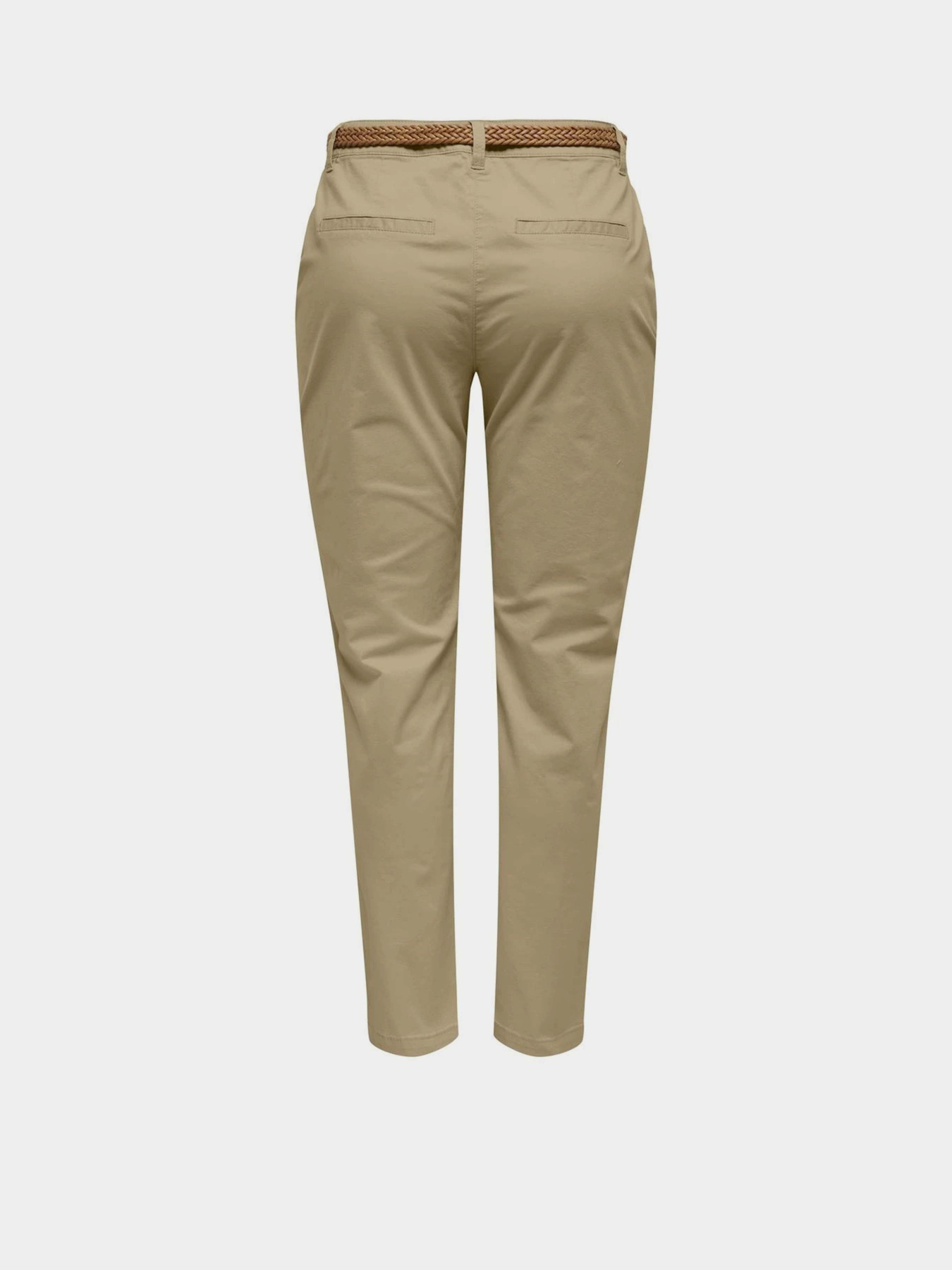 Брюки классические JDY модель 15311897_Travertine Фото