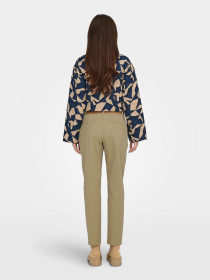 Классические штаны JDY модель 15311897_Travertine Фото