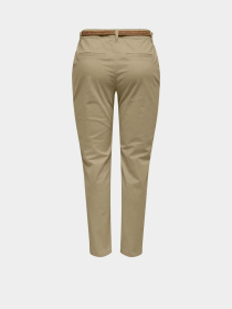 Классические штаны JDY модель 15311897_Travertine Фото