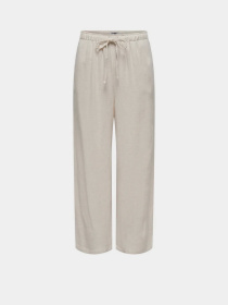 Штани повсякденні Only Модель 15322263_Moonbeam Фото