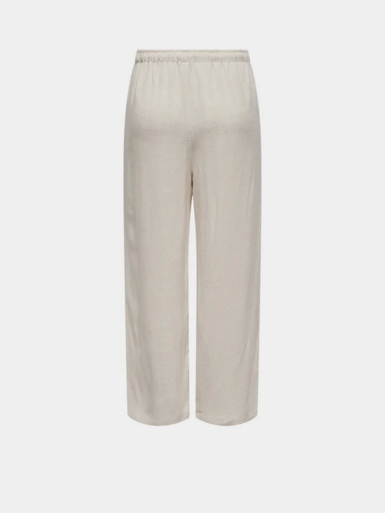 Повседневные штаны Only модель 15322263_Moonbeam Фото