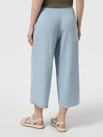 Кюлоти Only Модель 15337936_Light Blue Denim Фото