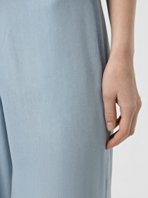 Кюлоти Only Модель 15337936_Light Blue Denim Фото