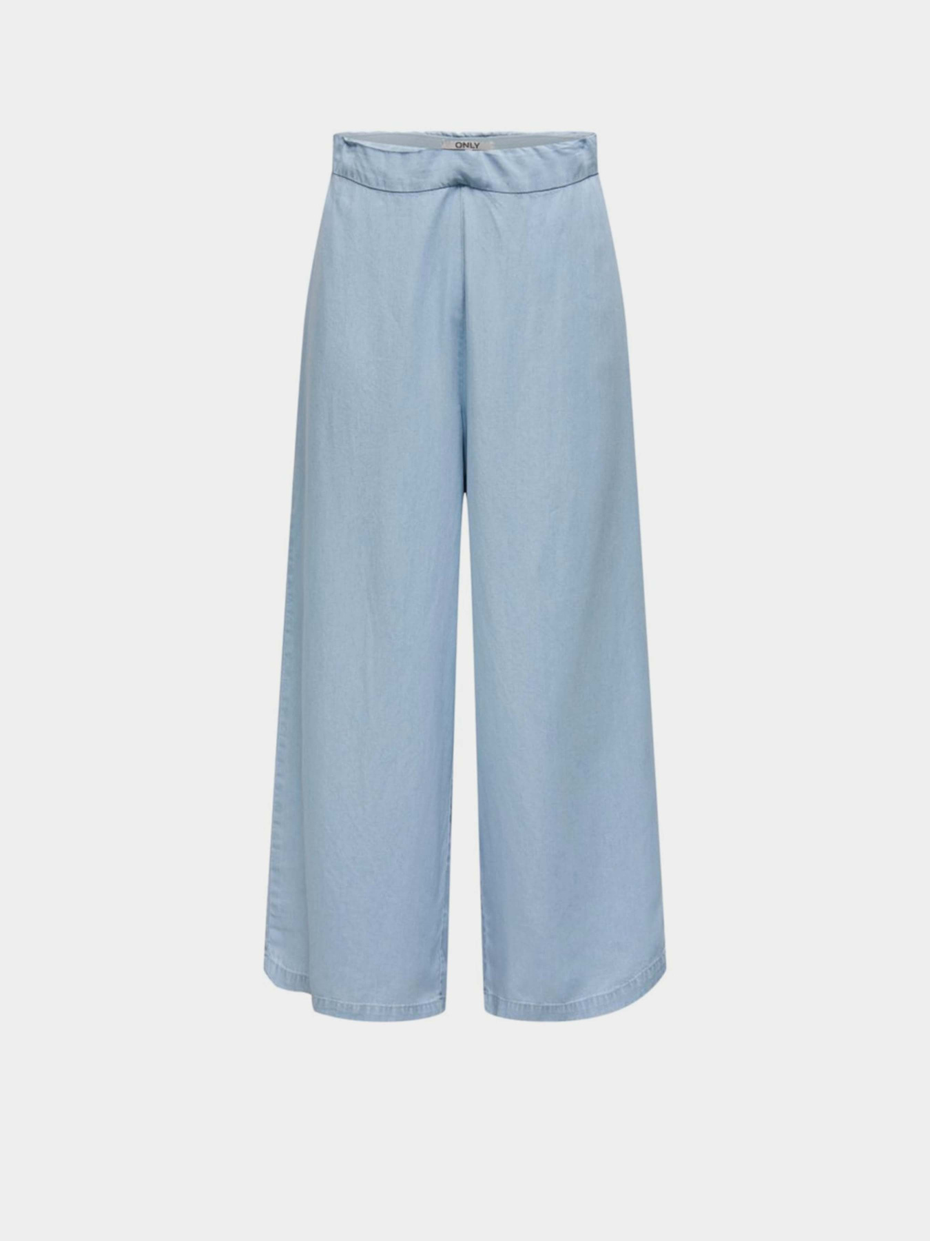 Кюлоти Only модель 15337936_Light Blue Denim Фото