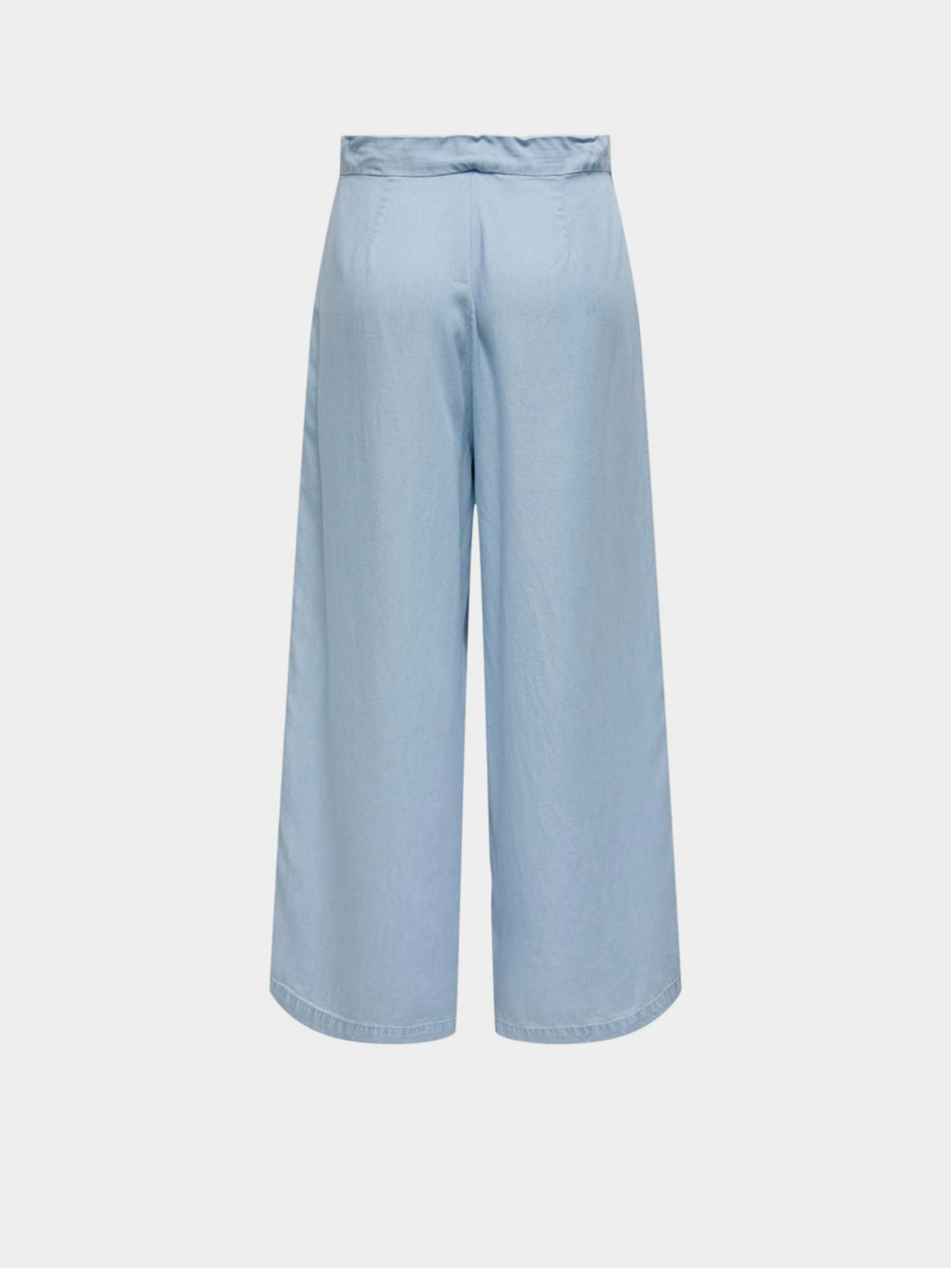 Кюлоти Only модель 15337936_Light Blue Denim Фото