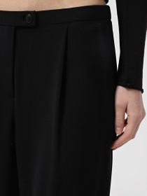 Штани повсякденні Only Модель 15338347_Black Фото