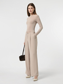 Штани повсякденні Only Модель 15338347_String Фото