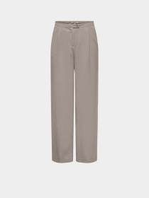 Повседневные штаны Only модель 15338347_String Фото